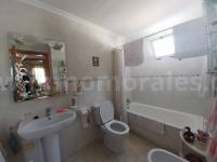 Revente - Appartement - La Mata
