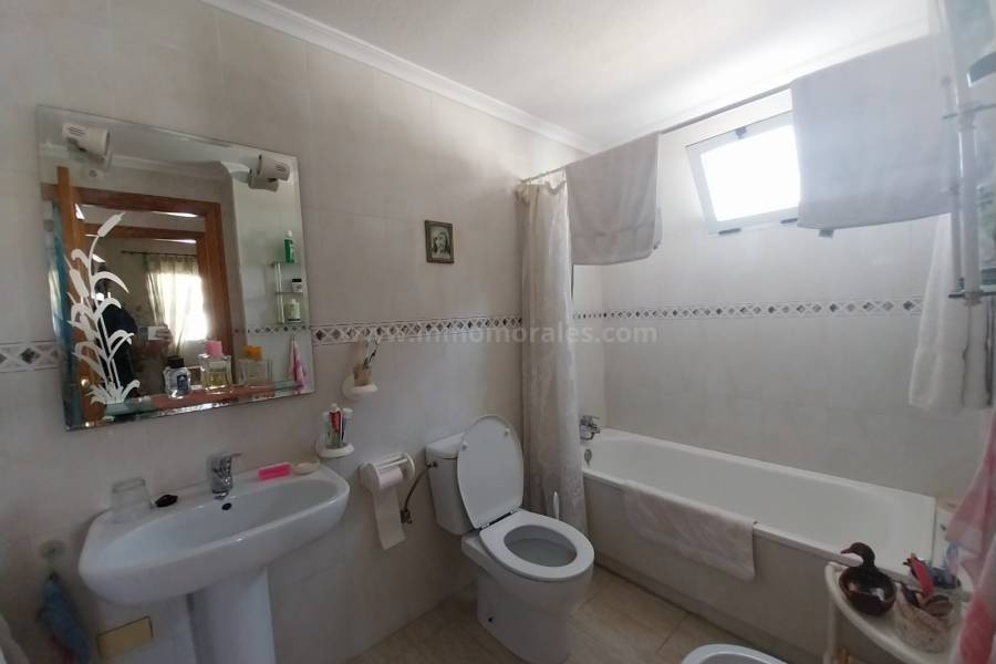 Revente - Appartement - La Mata