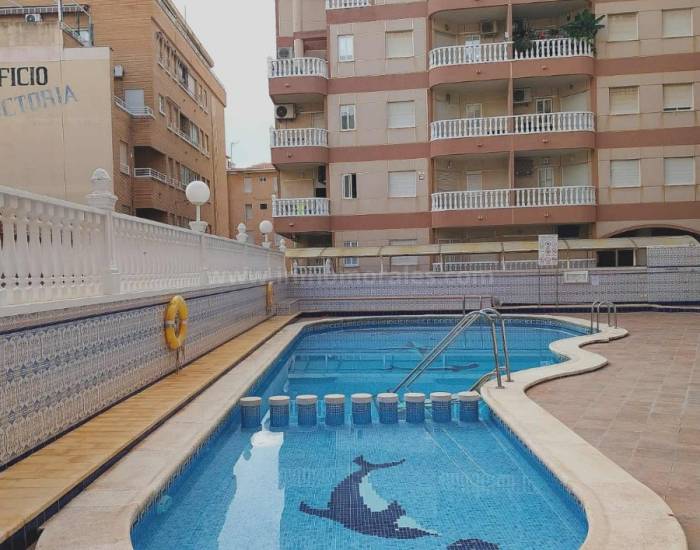 Appartement - Revente - La Mata - La Mata