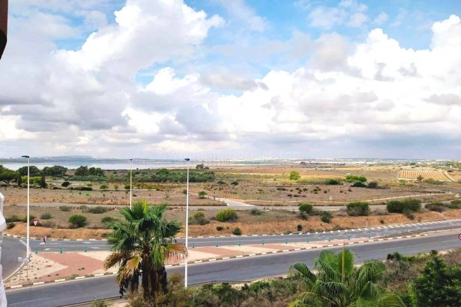 Revente - Appartement - La Mata