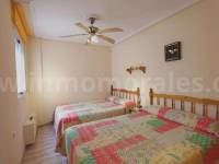 Revente - Appartement - La Mata