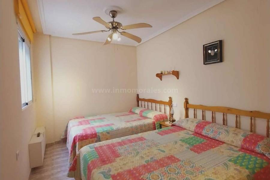 Revente - Appartement - La Mata