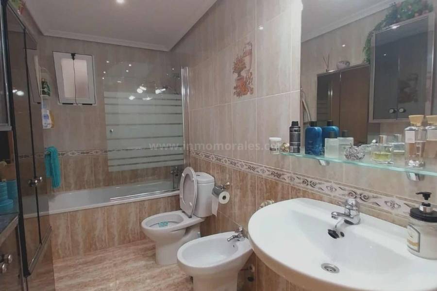 Revente - Appartement - La Mata