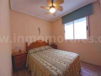 Revente - Appartement - La Mata
