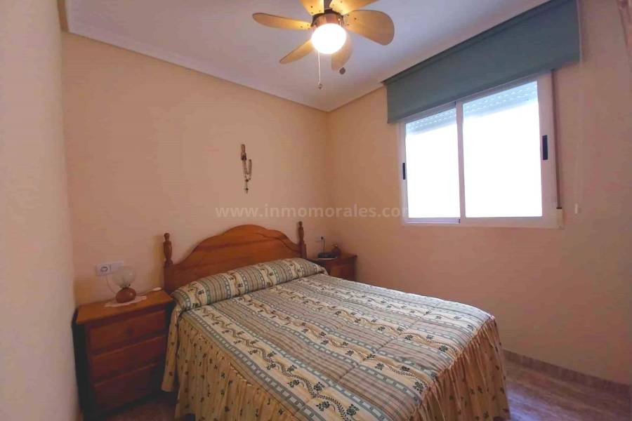 Revente - Appartement - La Mata