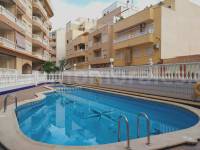 Revente - Appartement - La Mata