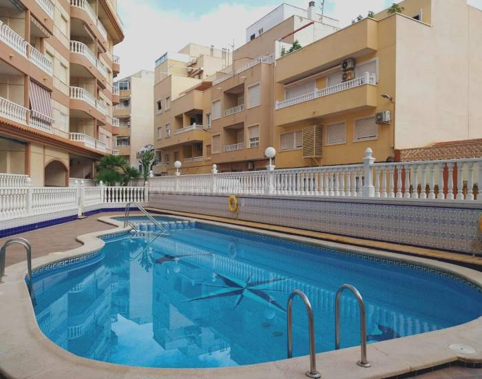 Apartamento / Piso - Venta - La Mata - La Mata