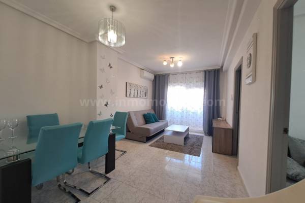 Apartment  - Resale - La Mata - La Mata