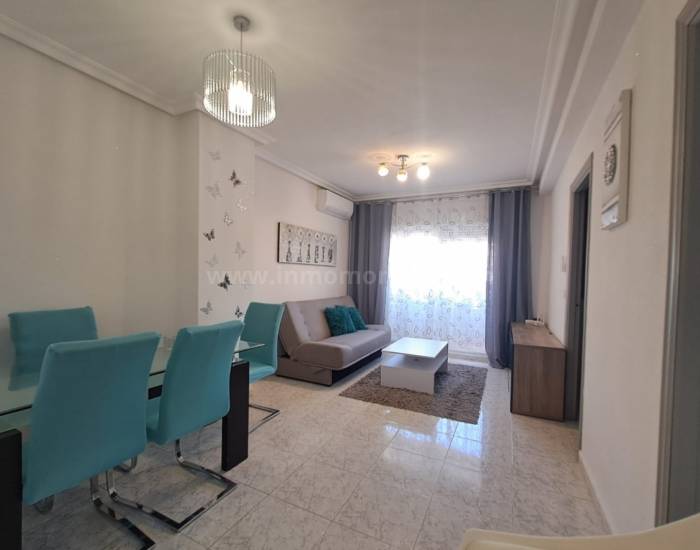 Appartement - Revente - La Mata - La Mata