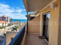 Resale - Apartment  - La Mata