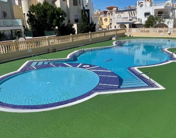 Appartement - Revente - La Mata - La Mata