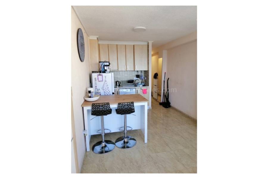 Resale - Apartment  - La Mata