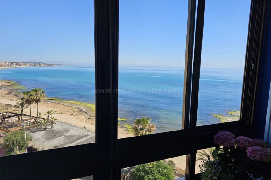 Resale - Apartment  - La Mata