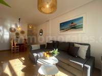 Resale - Apartment  - La Mata