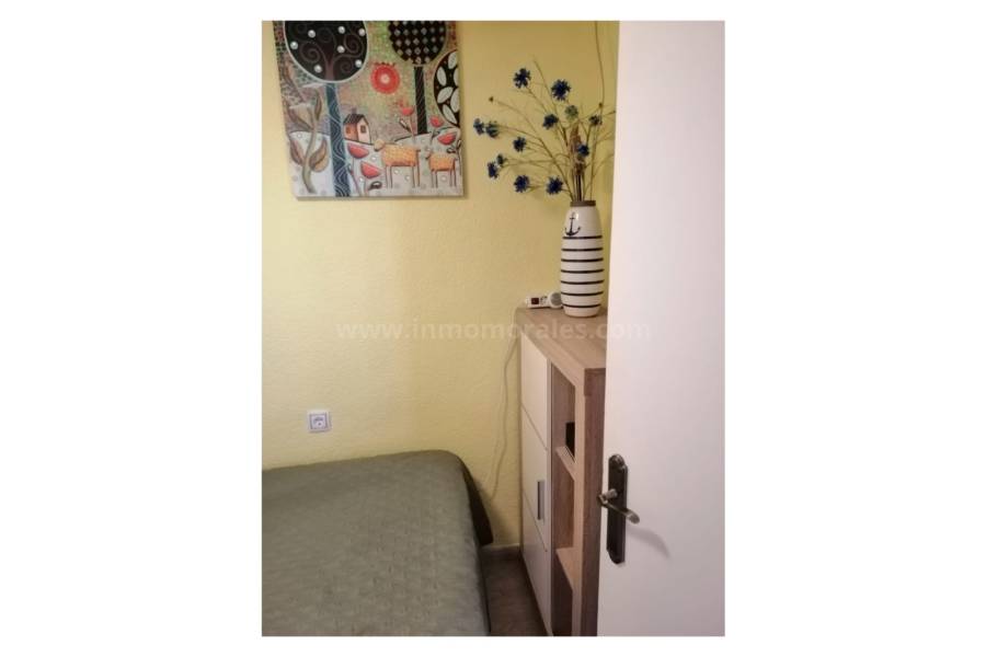 Resale - Apartment  - La Mata