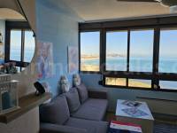 Resale - Apartment  - La Mata