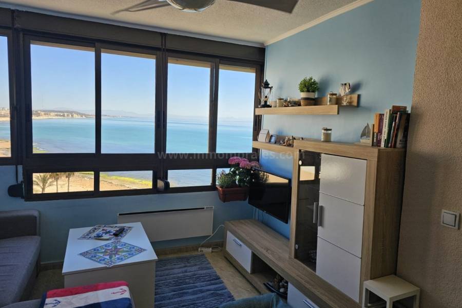 Resale - Apartment  - La Mata