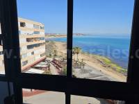 Resale - Apartment  - La Mata
