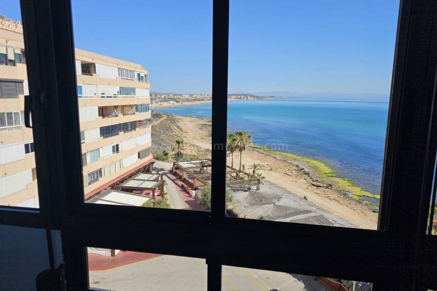 Resale - Apartment  - La Mata