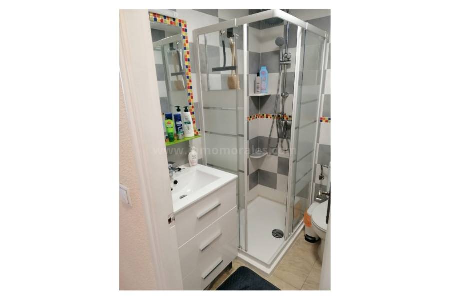 Resale - Apartment  - La Mata