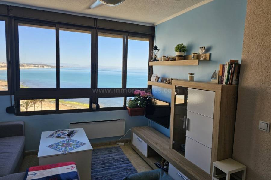 Resale - Apartment  - La Mata