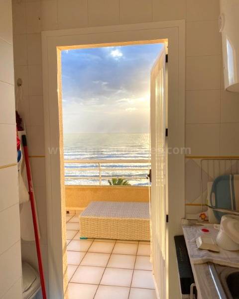 Resale - Penthouse - La Mata