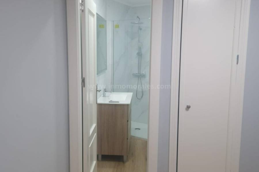 Revente - Appartement - La Mata