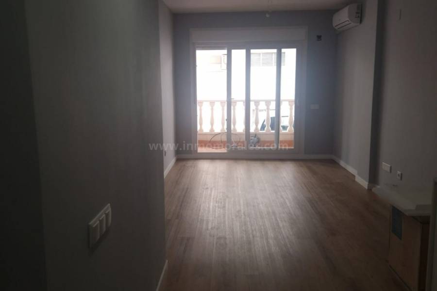 Revente - Appartement - La Mata