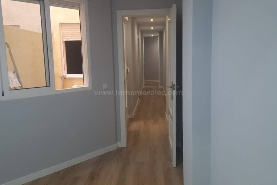 Revente - Appartement - La Mata