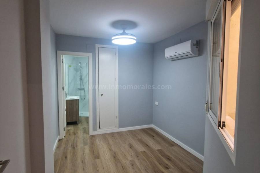 Revente - Appartement - La Mata