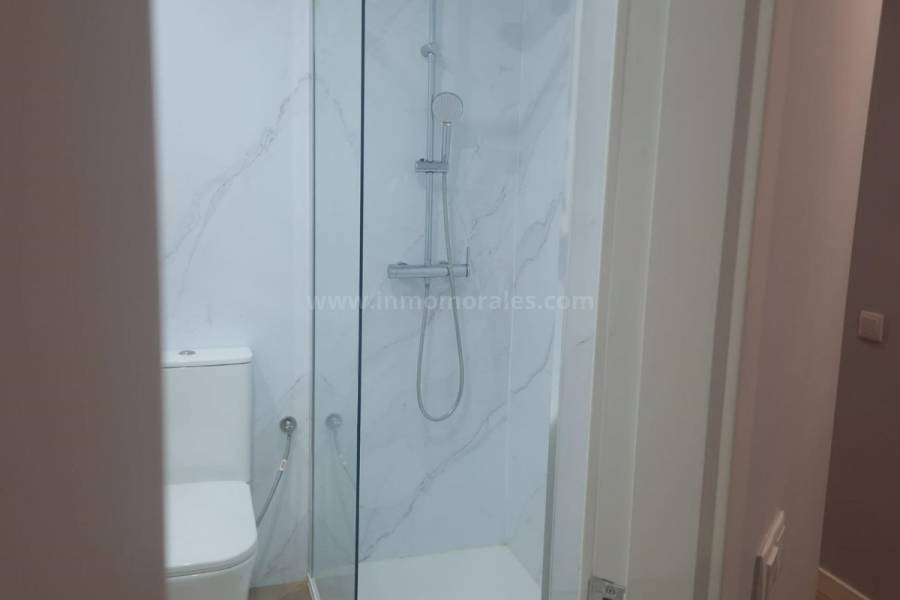 Revente - Appartement - La Mata