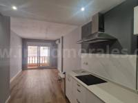 Revente - Appartement - La Mata