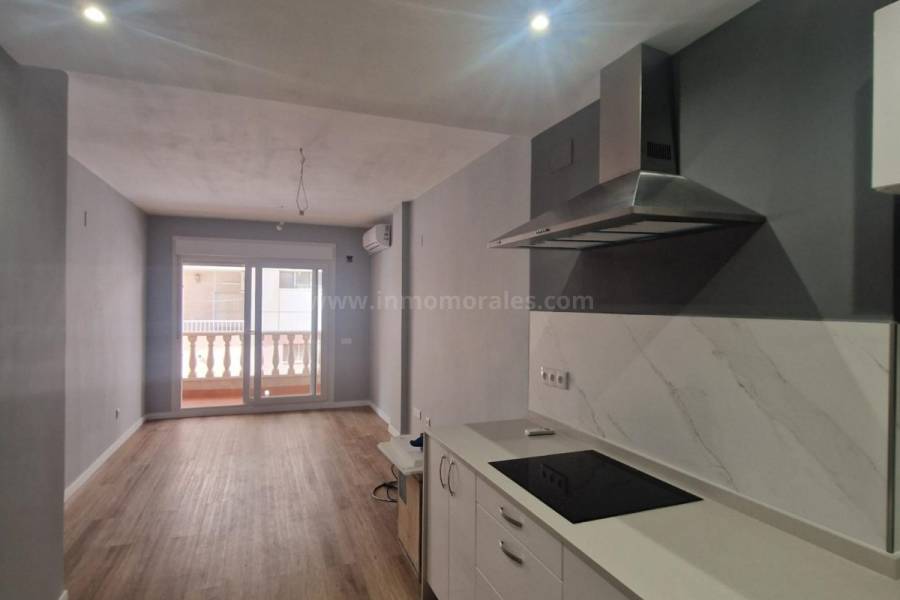 Revente - Appartement - La Mata