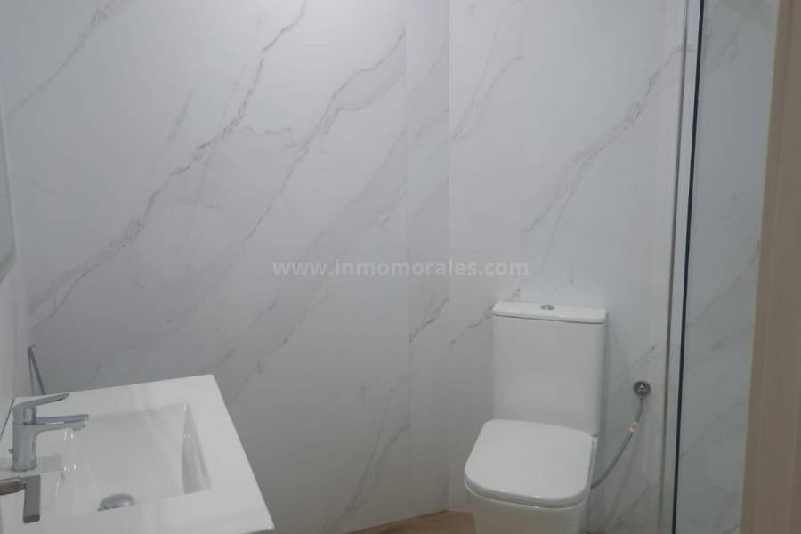 Revente - Appartement - La Mata