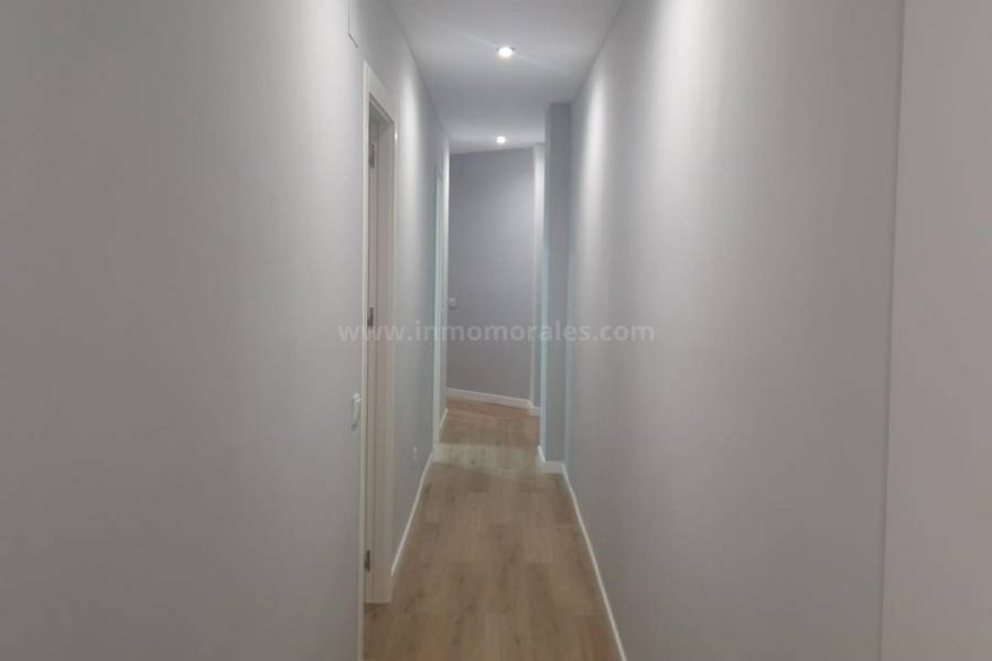 Revente - Appartement - La Mata