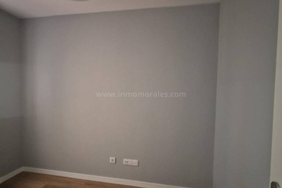 Revente - Appartement - La Mata