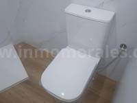 Revente - Appartement - La Mata