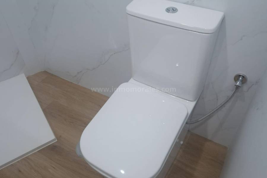 Revente - Appartement - La Mata