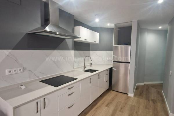 Appartement - Revente - La Mata - La Mata