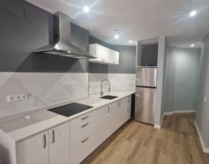 Apartment  - Resale - La Mata - La Mata