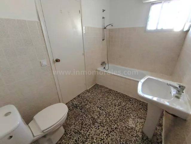 Herverkoop - Appartement - La Mata
