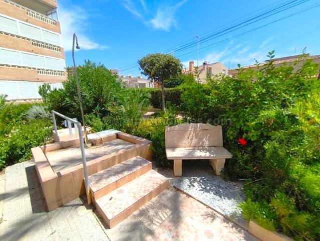 Herverkoop - Appartement - La Mata