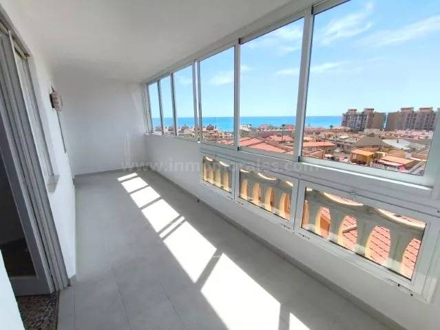Herverkoop - Appartement - La Mata