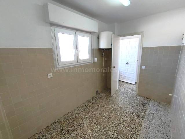 Herverkoop - Appartement - La Mata