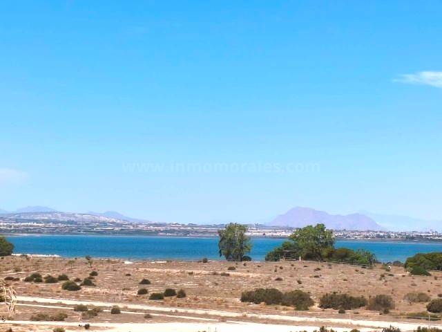 Herverkoop - Appartement - La Mata