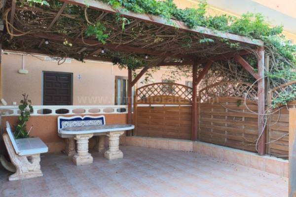 Appartement - Revente - La Mata - La Mata