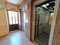 Herverkoop - Appartement - La Mata