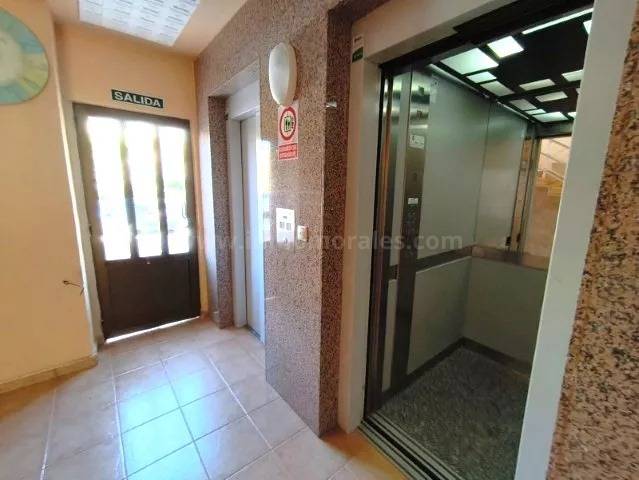 Herverkoop - Appartement - La Mata