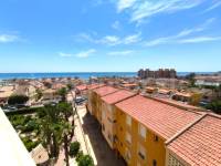 Herverkoop - Appartement - La Mata
