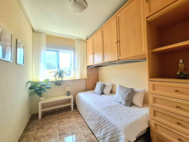 Wiederverkauf - Wohnung/Apartment - Torrevieja